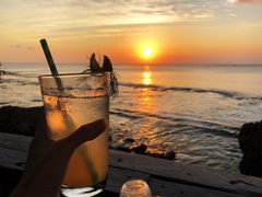 -Rock Bar Bali(Bali)