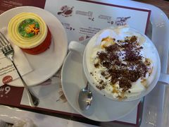 -COSTA COFFEE(恒基名人购物中心店)