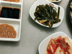 -韩宫宴烤肉·料理(宝山万达店)