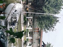 -喜洲吧·江畔老船厂·庭院餐厅(喜临院店)