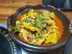 -七裕庄(凯旋南路店)