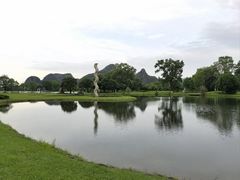 -Club Med地中海俱乐部·桂林度假村