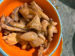 -麻田会 ·鲜活现烹·牛蛙火锅(珠江新城维家思广场店)