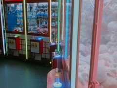 -星悦蓝海欢乐园(石路天虹店)