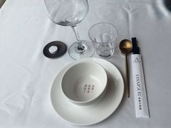 -情书·中餐厅(长嘉汇店)