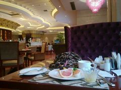 -嘉莱特精典国际酒店·醇咖啡厅