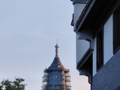 -老门东历史文化街区