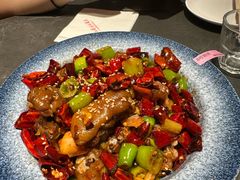 -掌上鲜(南顺城街店)