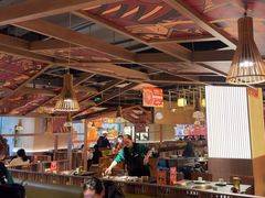 -熊喵来了火锅·牧场好肉(邯郸邯山万达店)