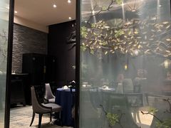 -唐拉雅秀酒店-唐苑中餐厅