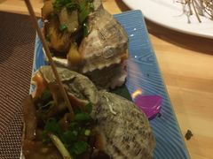 -割烹旭日本料理(龙湖狮山天街店)