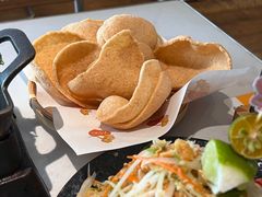 -POKIPOKI泰食谷仓东南亚菜(侨香店)