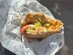 -赛百味SUBWAY(高新店)