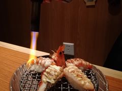 -仓桥家·焗寿司·锅物(光谷步行街店)