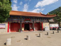 -华清宫景区