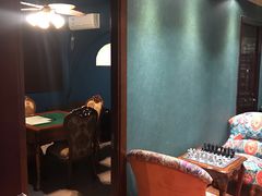 -心也·EIGHTEEN高端私人轰趴体验馆