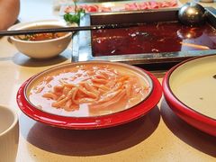 -红鼎坊·老成都火锅(新南门店)