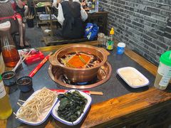 -镇江龙·火锅串串(武侯祠店)
