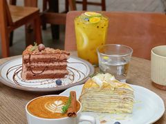-懒鱼时光馆(沙坪坝店)