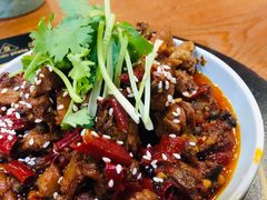 -盛世盐帮·自贡特色(总店)