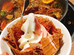 -水林间·寿喜烧自助(仙林金鹰店)