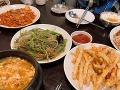 -贤花饭店(城阳店)