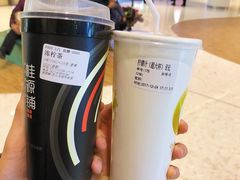 -O2鲜榨果汁(苏州龙湖狮山店)