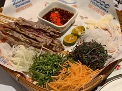 -临胜烧烤大牌档(东葛店)