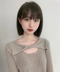 -东方美妍小鹏造型
