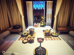 -叶叶菩提(太原别墅店)