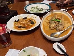 -上海人家花樣年华(中山公园店)