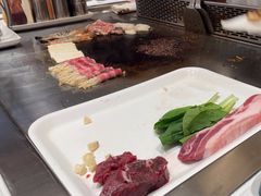 -火地铁板烧(昆山万象汇店)
