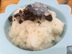 龙眼冰-糖潮糖水铺(省府店)