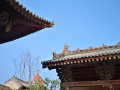 -韩城古城