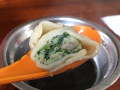 -阿麟馄饨(延长路店)
