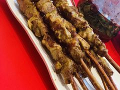 -巴依老爷新疆美食(望京小街店)