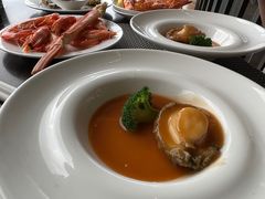 -洲际酒店·地平线全日餐厅HORIZON CAFÉ