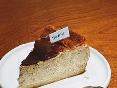 -Ten Olives甜点