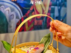 -泰妃殿(宏伊国际广场店)