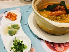 -子霖南山鲜虾面(南山总店)