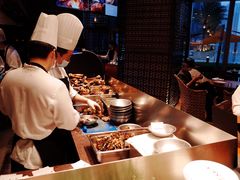 -mezza9 Macau(澳门君悦酒店)