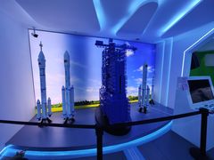 -苏州青少年科技馆