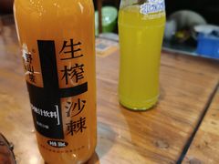 北冰洋-韩师傅老大同刀削面(北苑路店)