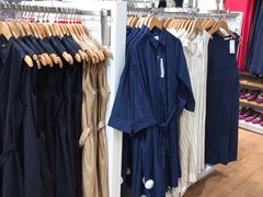 -优衣库(广州天河领展广场店)