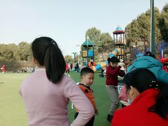 -秀丽东方