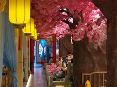 大堂-江南郡府(天宝路店)