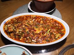 -蜀宴小调·精致家常菜(科华店)