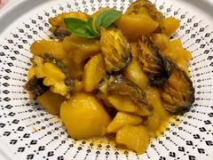 -佳兰雅序融合菜(高新店)