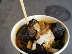 -正宗老罗家臭豆腐(上梅林新村东区店)