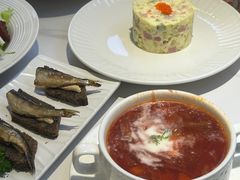 -库滋明·俄罗斯特色美食(中央大街店)